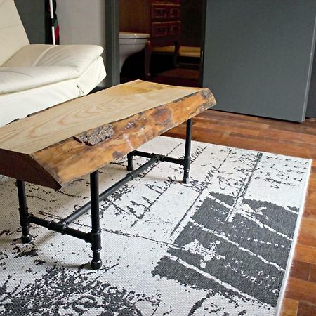 Charmant Studio A Strasbourg Apartment Ngoại thất bức ảnh