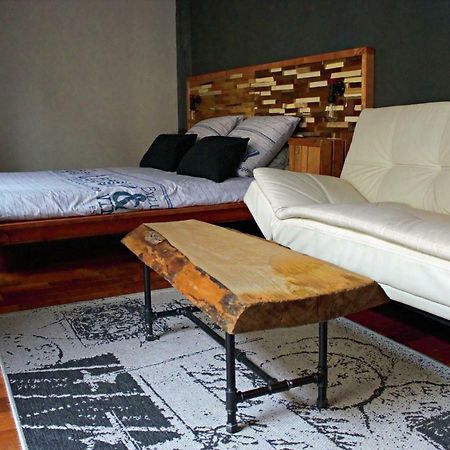 Charmant Studio A Strasbourg Apartment Ngoại thất bức ảnh