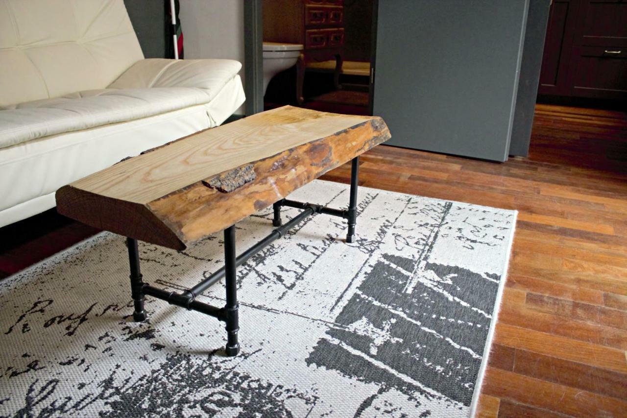 Charmant Studio A Strasbourg Apartment Ngoại thất bức ảnh