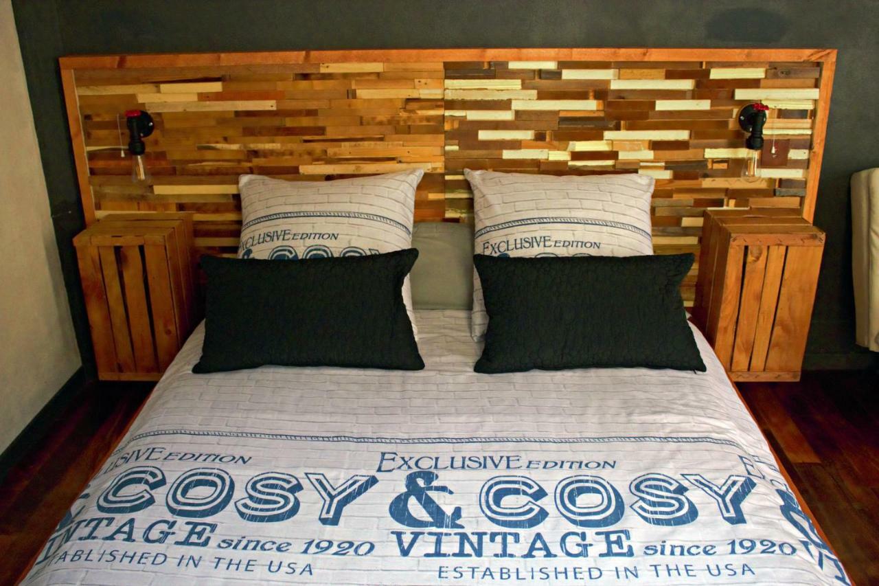 Charmant Studio A Strasbourg Apartment Ngoại thất bức ảnh