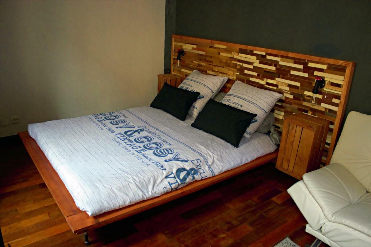 Charmant Studio A Strasbourg Apartment Ngoại thất bức ảnh